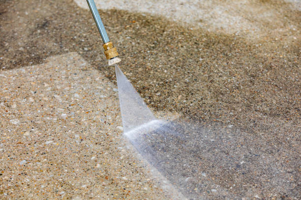 Polk City, IA Pressure Washing Services Company