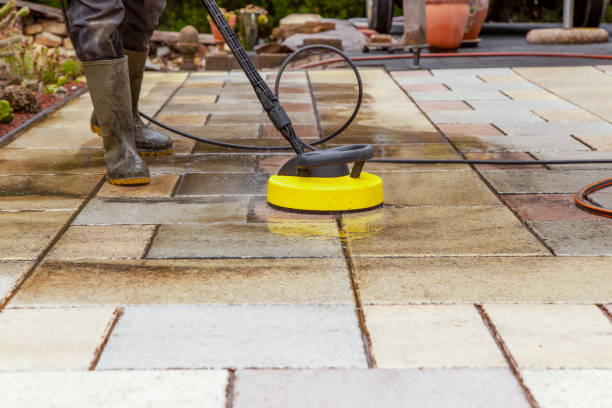 Best Parking Lot and Garage Cleaning  in Polk City, IA