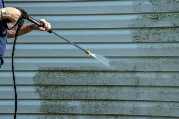 Best Pool Deck Cleaning  in Polk City, IA